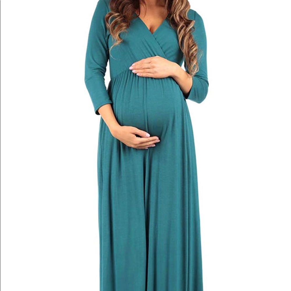 Maternity dress